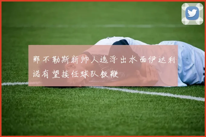 那不勒斯新帅人选浮出水面伊达利诺有望接任球队教鞭